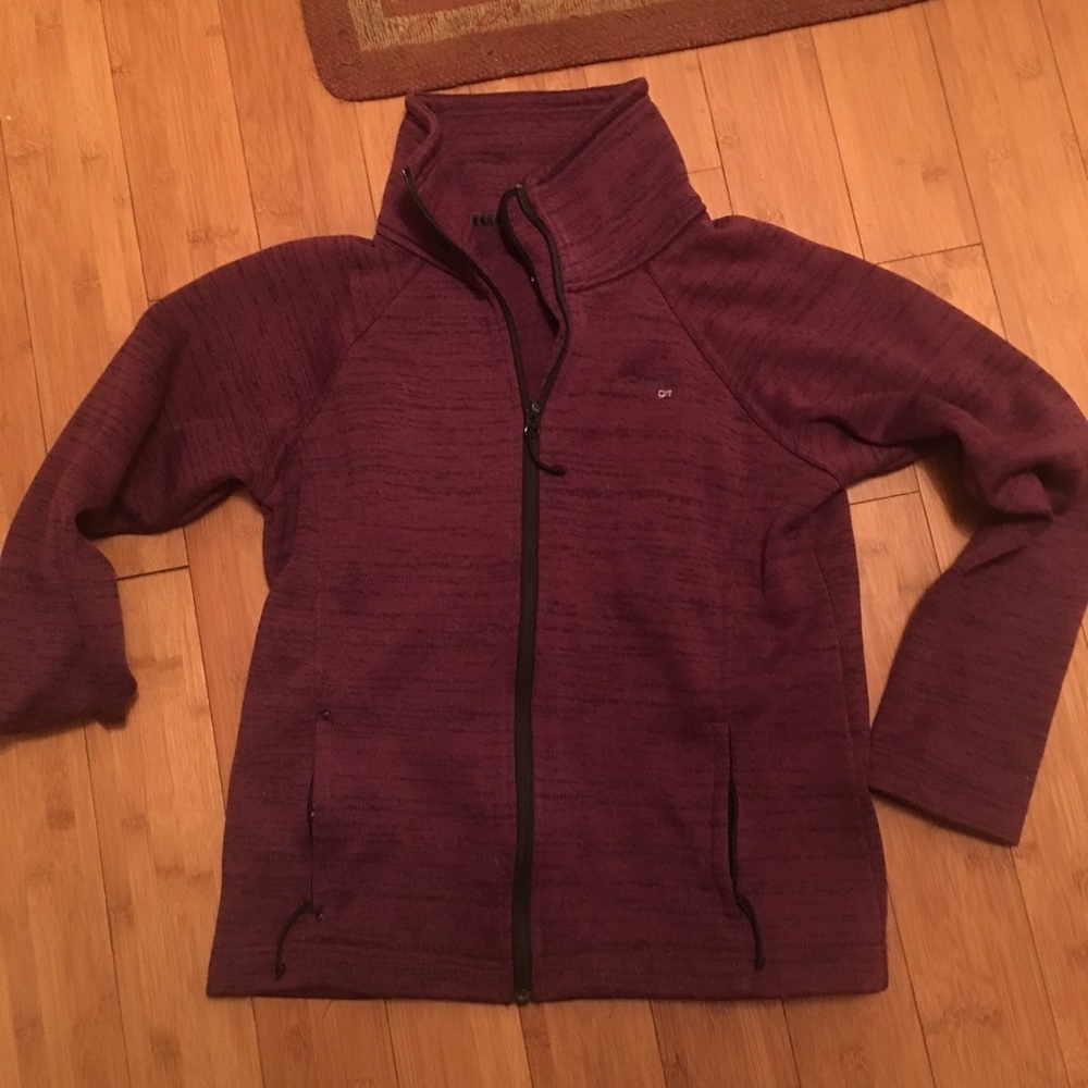 Women’s Columbia Jacket